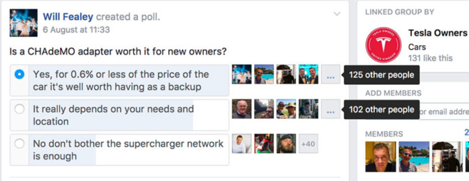 CHAdeMO Charging Guide - Tesla Owners UK