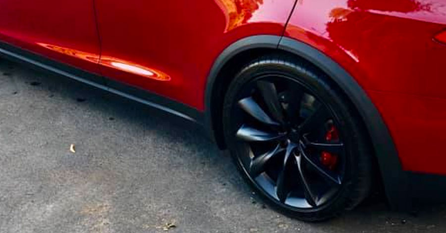 Which tyres for my Tesla? Model S, 3 & X - Tesla Owners UK