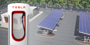 Tesla Superchargers Explained - Tesla Owners UK